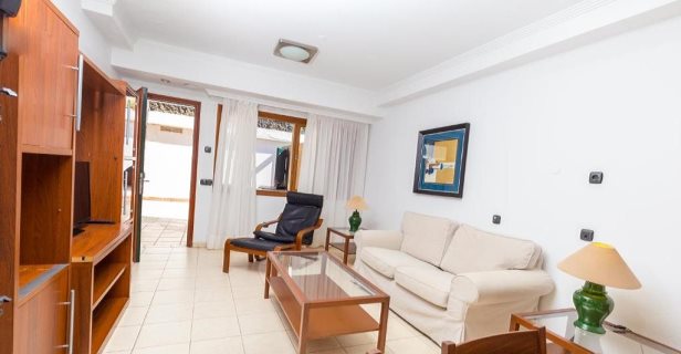 Apartamentos Club Olympia