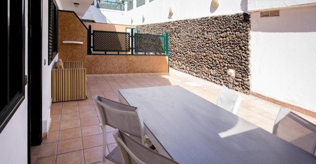 Apartamentos Club Olympia