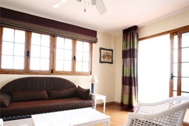 Apartamentos Club Olympus