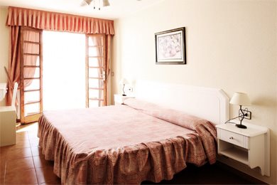 Apartamentos Club Olympus