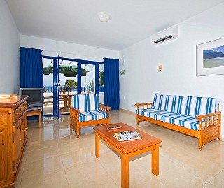 Apartamentos Club Pocillos