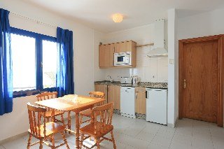 Apartamentos Club Pocillos