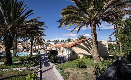 Apartamentos Club Primavera