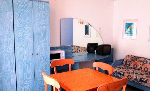 Apartamentos Club Sa Coma