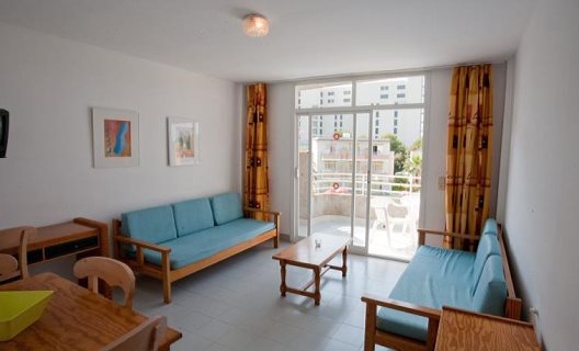 Apartamentos Club Sa Coma