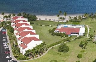 Apartamentos Club St Croix