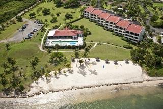 Apartamentos Club St Croix