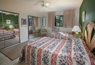 Apartamentos Club St Croix