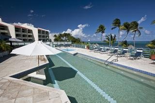 Apartamentos Club St Croix