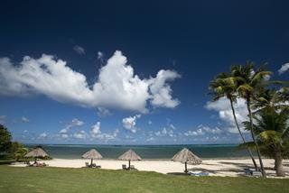 Apartamentos Club St Croix