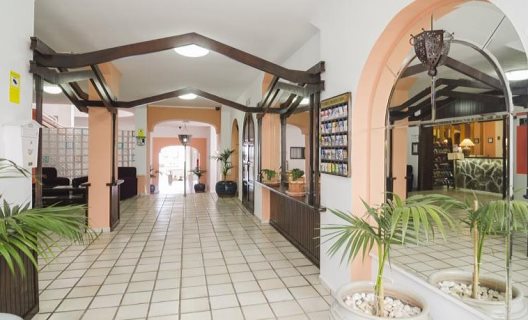Apartamentos Club Tenerife