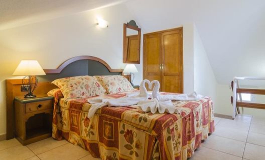 Apartamentos Club Tenerife