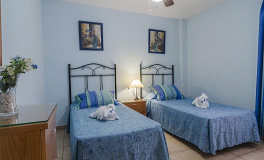 Apartamentos Club Tenerife