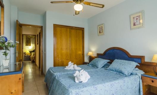 Apartamentos Club Tenerife
