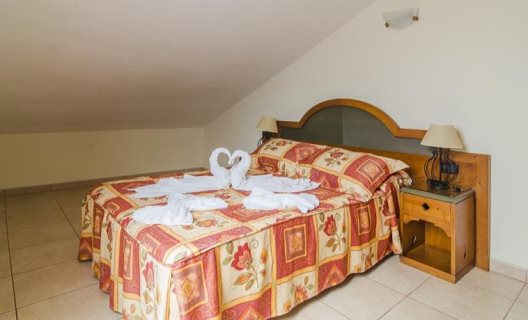 Apartamentos Club Tenerife