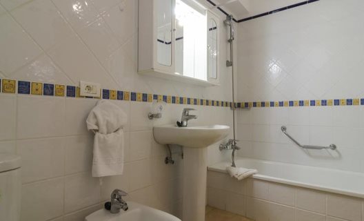 Apartamentos Club Tenerife