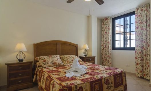 Apartamentos Club Tenerife