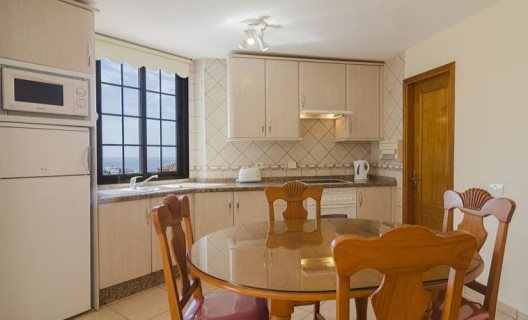 Apartamentos Club Tenerife
