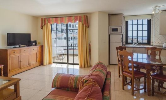 Apartamentos Club Tenerife