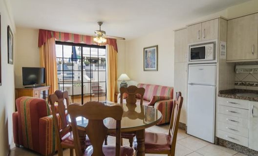 Apartamentos Club Tenerife