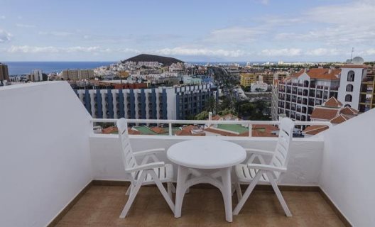 Apartamentos Club Tenerife