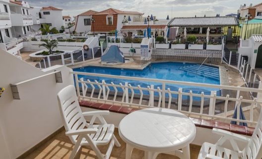Apartamentos Club Tenerife