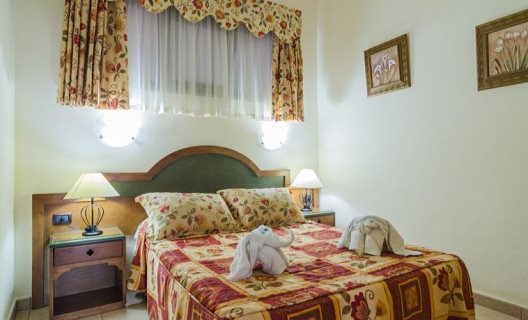 Apartamentos Club Tenerife