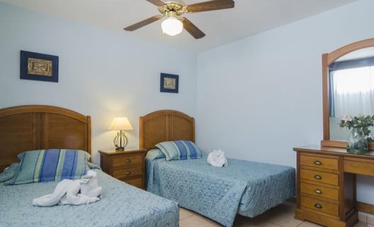 Apartamentos Club Tenerife
