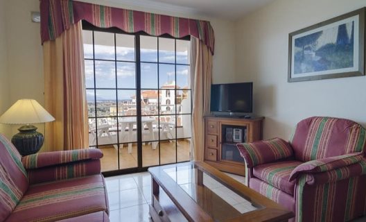 Apartamentos Club Tenerife