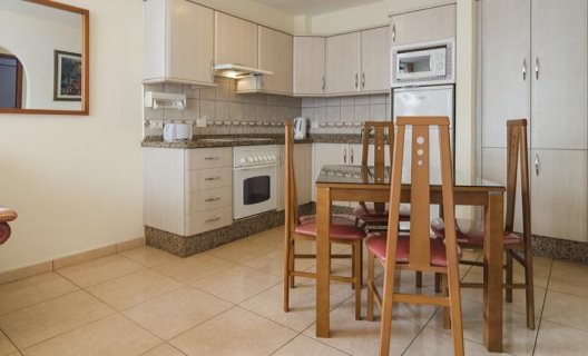 Apartamentos Club Tenerife
