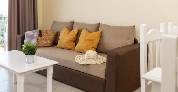 Apartamentos Club Torre Vella