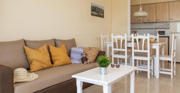 Apartamentos Club Torre Vella