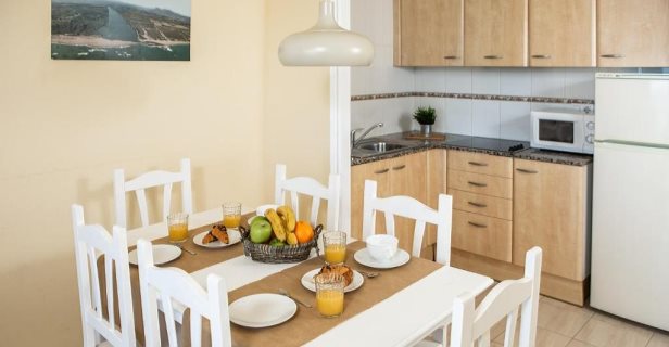 Apartamentos Club Torre Vella
