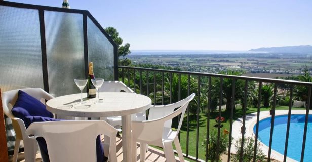 Apartamentos Club Torre Vella