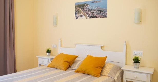 Apartamentos Club Torre Vella