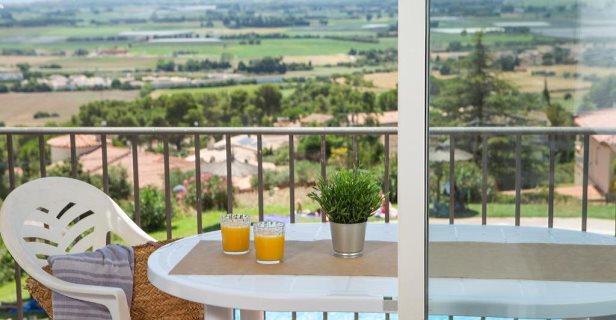 Apartamentos Club Torre Vella