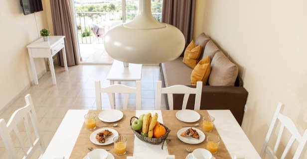 Apartamentos Club Torre Vella