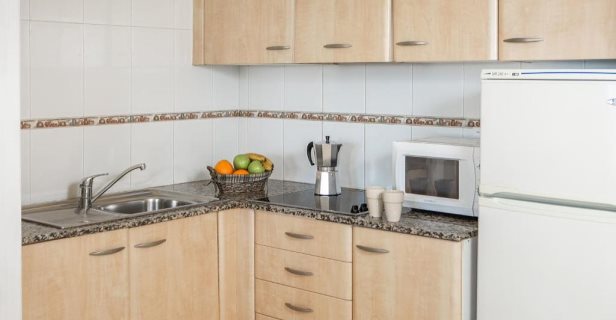 Apartamentos Club Torre Vella