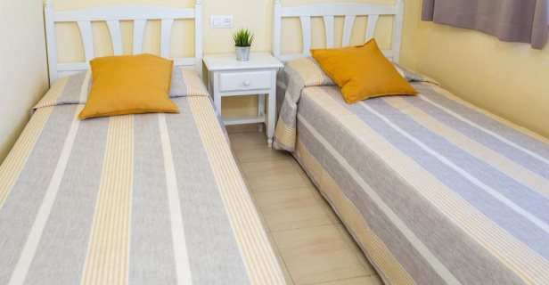 Apartamentos Club Torre Vella