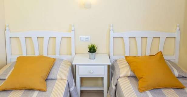 Apartamentos Club Torre Vella