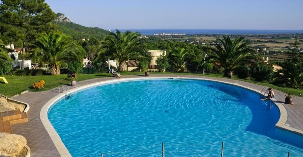 Apartamentos Club Torre Vella