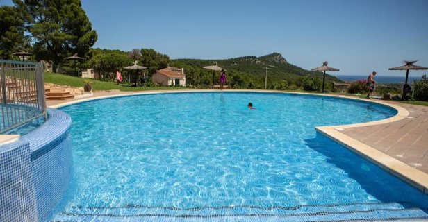 Apartamentos Club Torre Vella