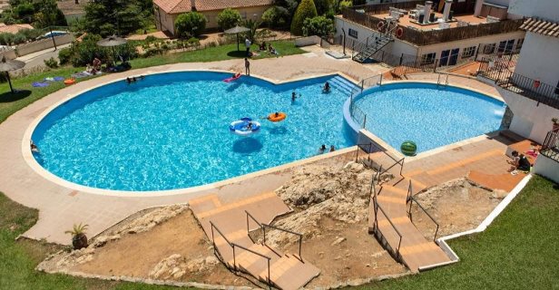 Apartamentos Club Torre Vella