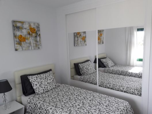 Apartamentos Club Valena