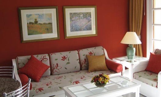 Apartamentos Club Vista Serena
