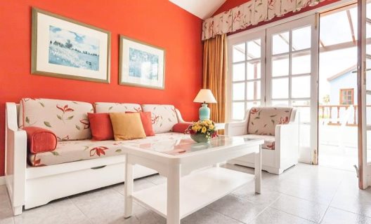 Apartamentos Club Vista Serena