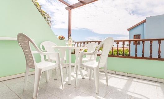 Apartamentos Club Vista Serena