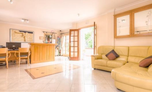 Apartamentos Club Vista Serena