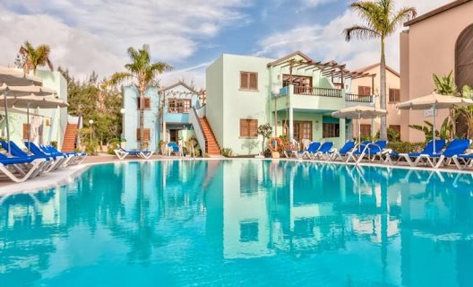 Apartamentos Club Vista Serena