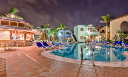 Apartamentos Club Vista Serena